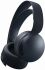 Гарнітура PlayStation PULSE 3D Wireless Headset Black