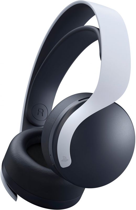 Гарнітура PlayStation PULSE 3D Wireless Headset White