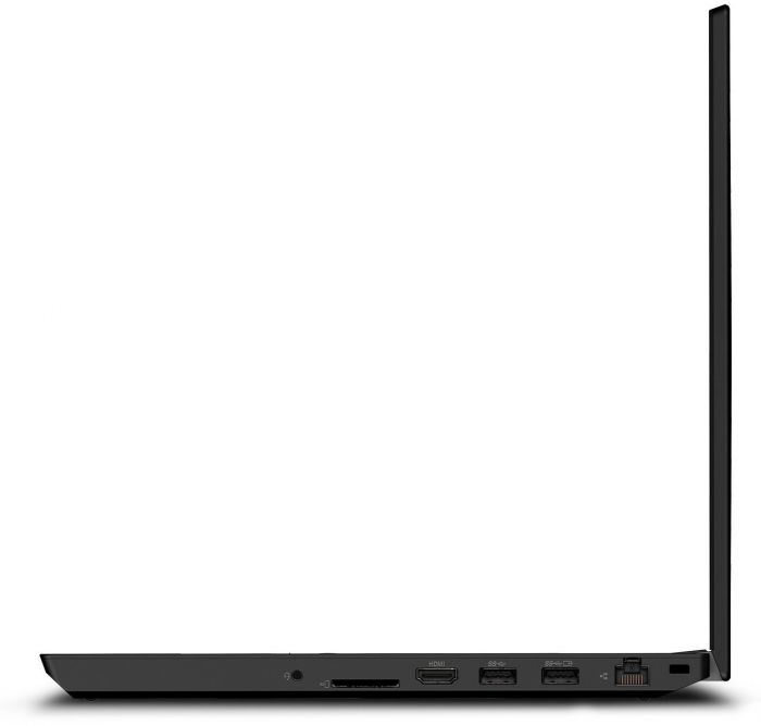 Ноутбук Lenovo ThinkPad T15p 15.6FHD IPS AG/Intel i7-10750H/16/512F/NVD1050-3/W10P