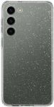 Чохол Spigen для Samsung Galaxy S23 Plus Liquid Crystal Glitter, Crystal Quartz