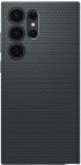 Чохол Spigen для Samsung Galaxy S23 Ultra Liquid Air, Abyss Green