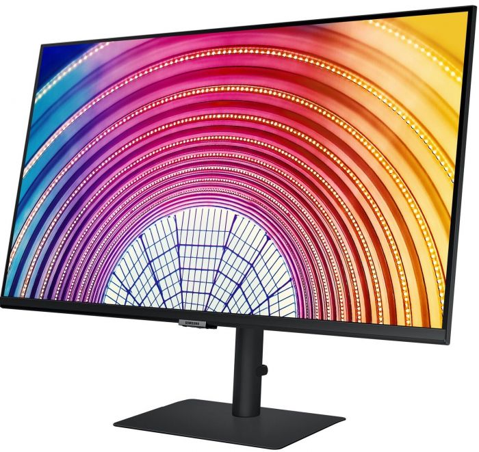 Монітор LCD 27" Samsung S27A600U HDMI, DP, USB, MM, IPS, 2560x1440, 75Hz