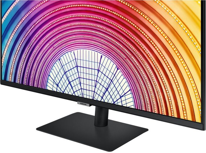 Монітор LCD 27" Samsung S27A600U HDMI, DP, USB, MM, IPS, 2560x1440, 75Hz