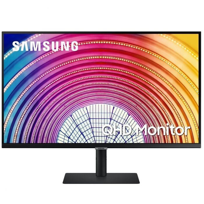 Монітор LCD 27" Samsung S27A600U HDMI, DP, USB, MM, IPS, 2560x1440, 75Hz