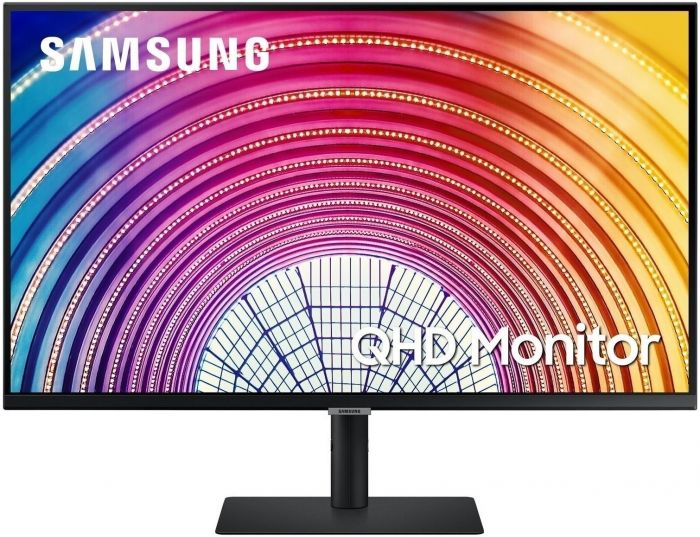Монітор LCD 27" Samsung S27A600U HDMI, DP, USB, MM, IPS, 2560x1440, 75Hz
