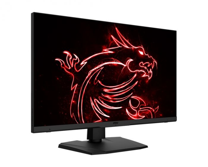 Монітор LCD 32" MSI Optix MPG321QRF-QD, 2xHDMI, DP, USB-C, 3xUSB, IPS, 2560x1440, 175Hz, 1ms, 95%DCI-P3, G-SYNC, HAS, HDR600