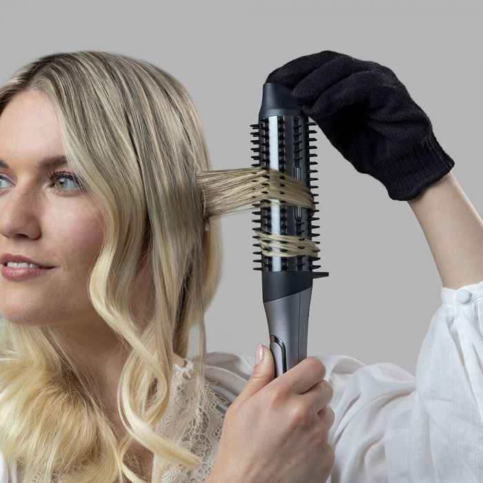 Повітряний стайлер Remington CB9800 PROluxe You Adaptive Hot Brush