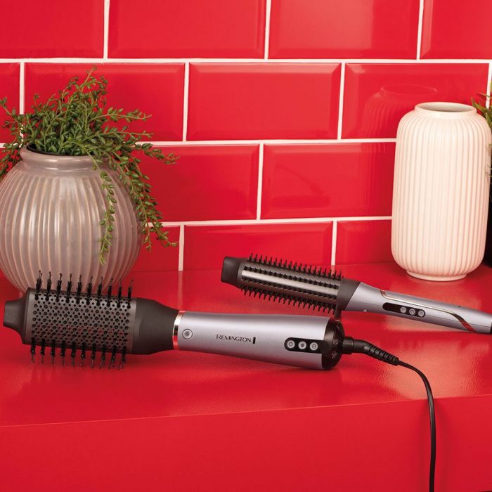 Повітряний стайлер Remington CB9800 PROluxe You Adaptive Hot Brush