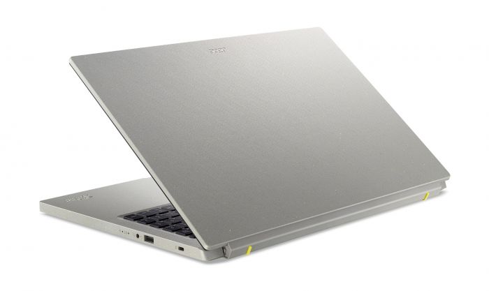 Ноутбук Acer Aspire Vero AV15-51 15.6FHD IPS/Intel i3-1115G4/8/512F/int/W11/Gray