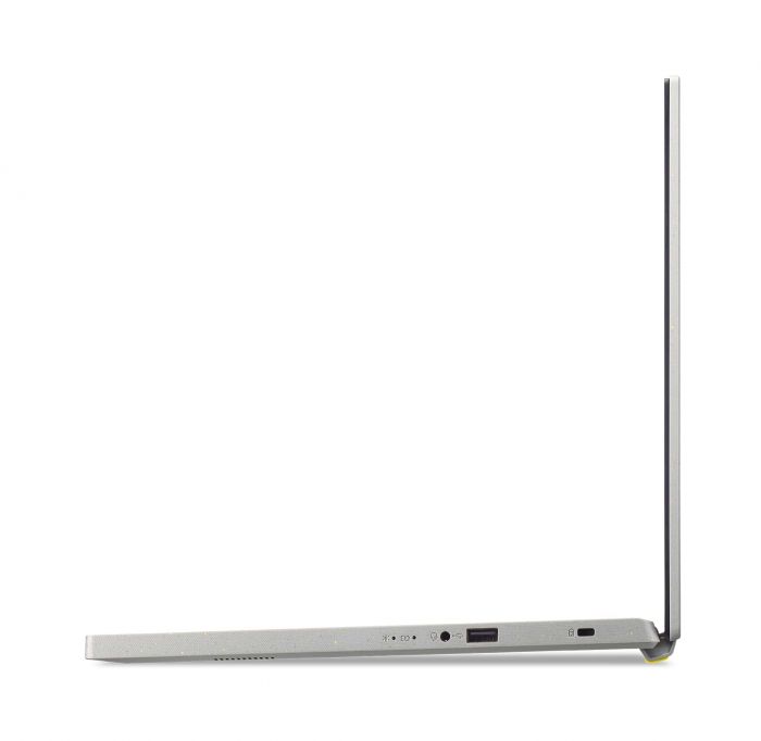 Ноутбук Acer Aspire Vero AV15-51 15.6FHD IPS/Intel i3-1115G4/8/512F/int/W11/Gray