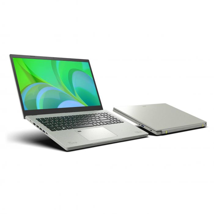 Ноутбук Acer Aspire Vero AV15-51 15.6FHD IPS/Intel i5-1155G7/8/512F/int/W11/Gray