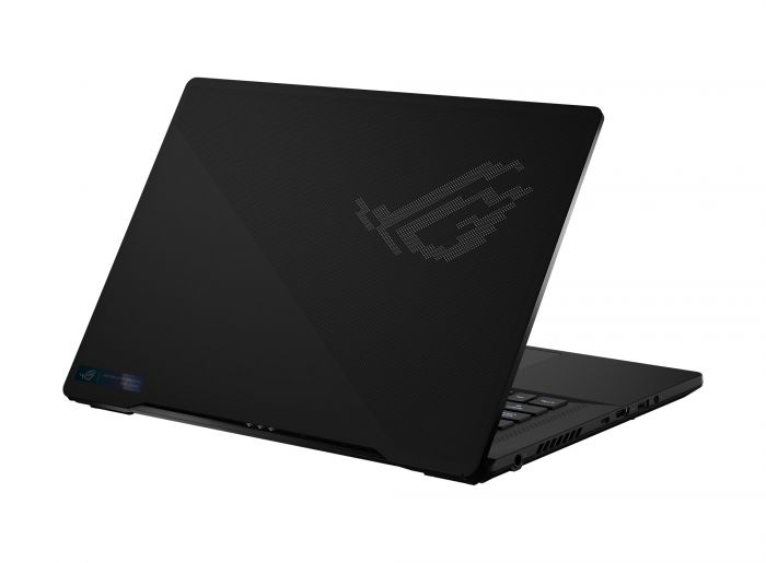 Ноутбук ASUS ROG Zephyrus M16 GU604VY-NM035X 16" QHD+ mLED, Intel i9-13980H, 32GB, F2TB, NVD4090-16GB, Win11P, Чорний