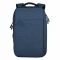 Рюкзак 2E, Melange 16", синій