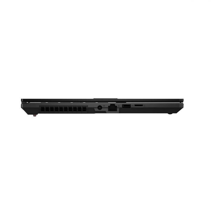 Ноутбук ASUS Vivobook Pro M6501RM-LP081 15.6FHD/AMD R7-6800H/HS/16/512F/NVD3060-4/noOS/Black