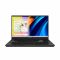 Ноутбук ASUS Vivobook Pro M6501RM-LP081 15.6FHD/AMD R7-6800H/HS/16/512F/NVD3060-4/noOS/Black