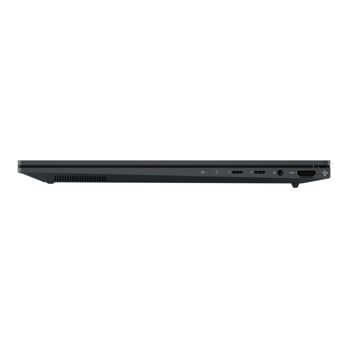 Ноутбук ASUS Zenbook 14x UX3404VA-M9024WS 14.5 2.8K OLED/Intel i7-13700H/16/1024F/int/W11/Inkwell Gray