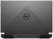 Ноутбук Dell G15 5510 15.6FHD 120Hz AG/Intel i5-10200H/8/512F/NVD3050-4/Lin/Dark Grey