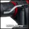 Дриль ударний Einhell TC-ID 720/1 E 720Вт ШЗП 1.5-13мм 0-1800об/хв 1.92кг