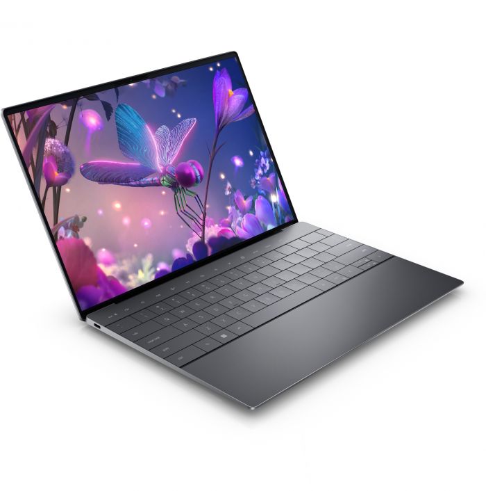 Ноутбук Dell XPS 13 Plus (9320) 13.4OLED 3.5K Touch/Intel i7-1260P/32/2048F/int/W11P