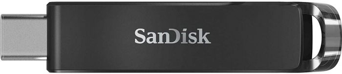 Накопичувач SanDisk   64GB USB-Type C Ultra