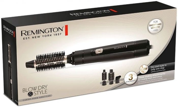 Мультистайлер Remington AS7300 Blow Dry and Style Caring