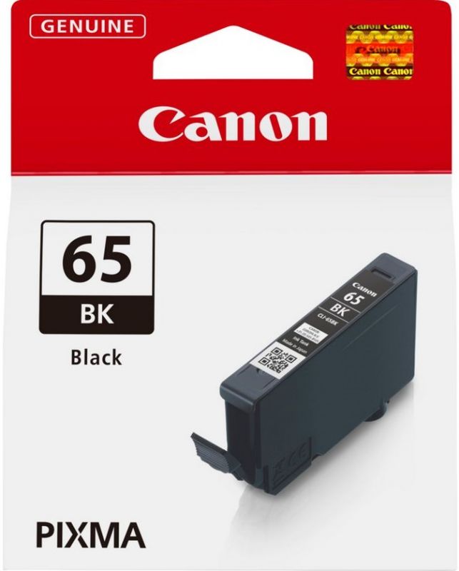 Картридж Canon CLI-65 Pro-200 Black