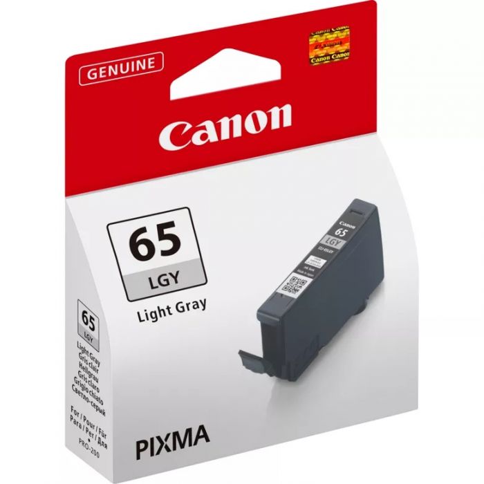 Картридж Canon CLI-65 Pro-200 Light Grey