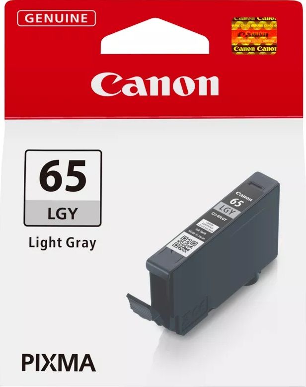 Картридж Canon CLI-65 Pro-200 Light Grey