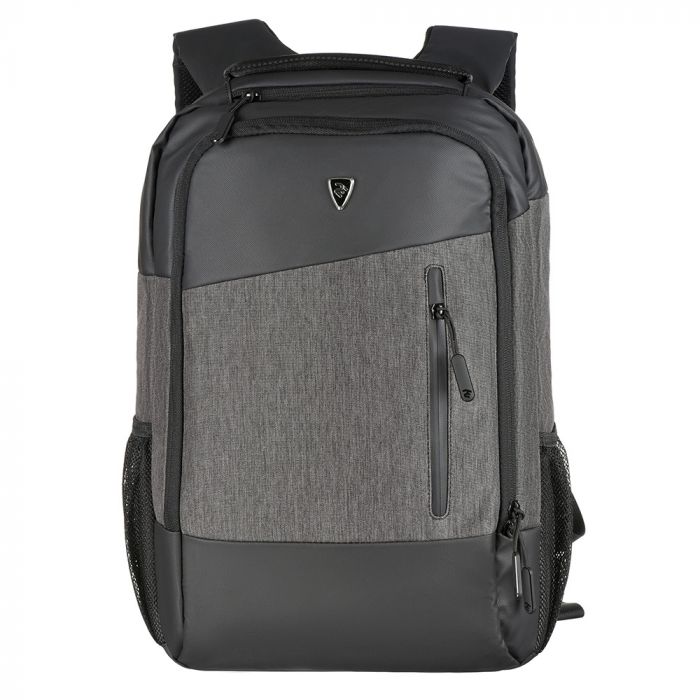 Рюкзак 2E, Slant 16", сірий