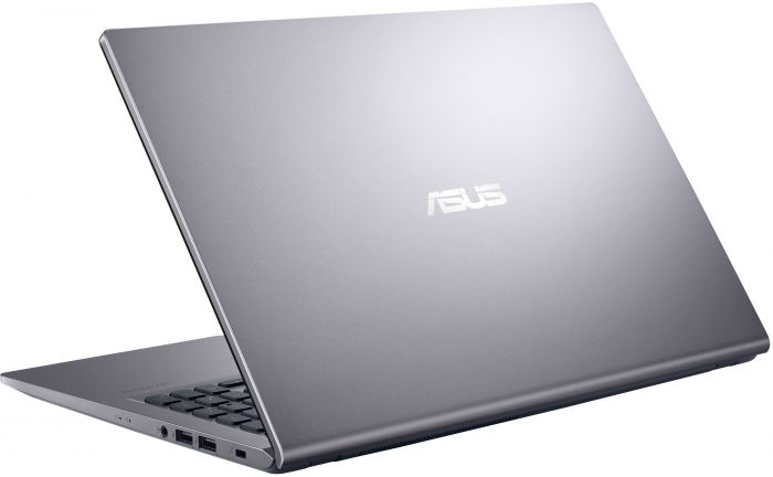 Ноутбук ASUS P1512CEA-BQ1081 15.6FHD/Intel i3-1115G4/8/256F/int/noOS/Grey