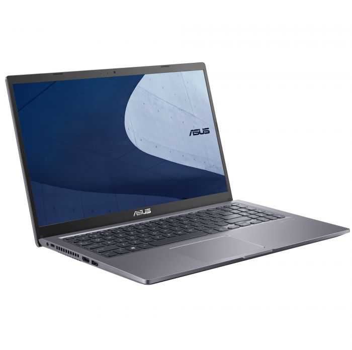 Ноутбук ASUS P1512CEA-BQ1081 15.6FHD/Intel i3-1115G4/8/256F/int/noOS/Grey