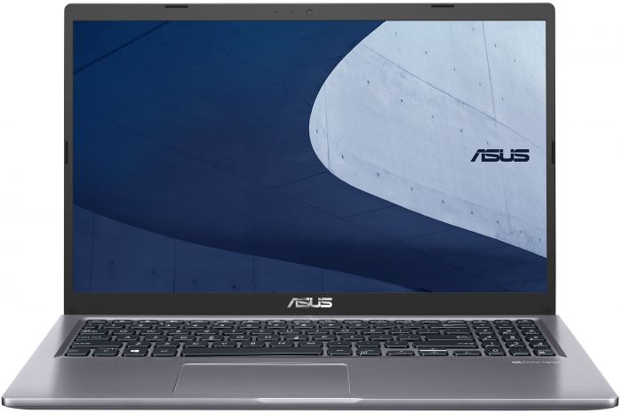 Ноутбук ASUS P1512CEA-BQ1081 15.6FHD/Intel i3-1115G4/8/256F/int/noOS/Grey