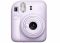 Фотокамера миттєвого друку INSTAX Mini 12 PURPLE