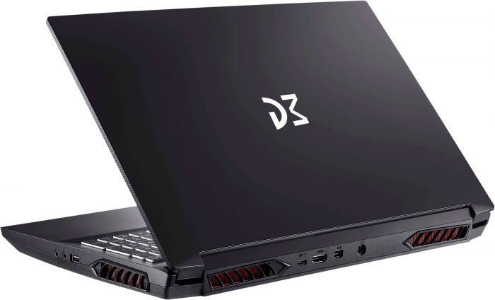 Ноутбук Dream Machines RT3060-15 15.6FHD IPS 144Hz/AMD R9 3900/32/1024F/NVD3060-6/DOS