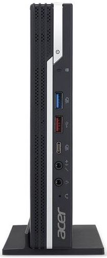 Персональний комп'ютер-неттоп Acer Veriton VN4670GT Intel Pen G6400/4/128F/int/kbm/W10P