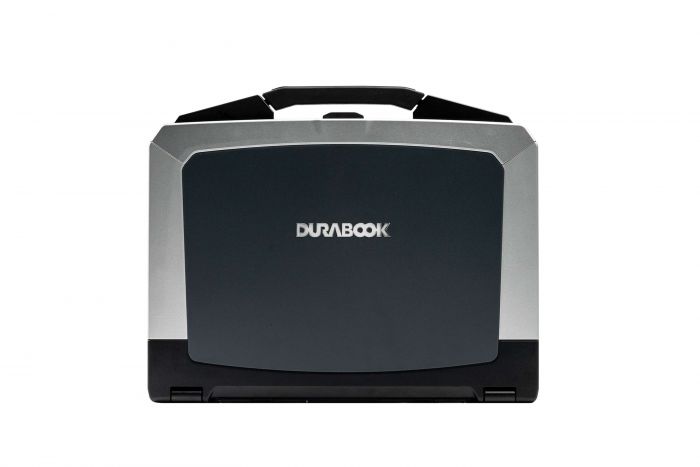 Ноутбук Durabook S15AB 15FHD AG/Intel i7-8565U/16/512F/int/GPS/LTE/IP5x/W10P