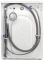 Пральна машина Electrolux фронтальна, 8кг, 1200, A+++, 58см, дисплей, інвертор, білий