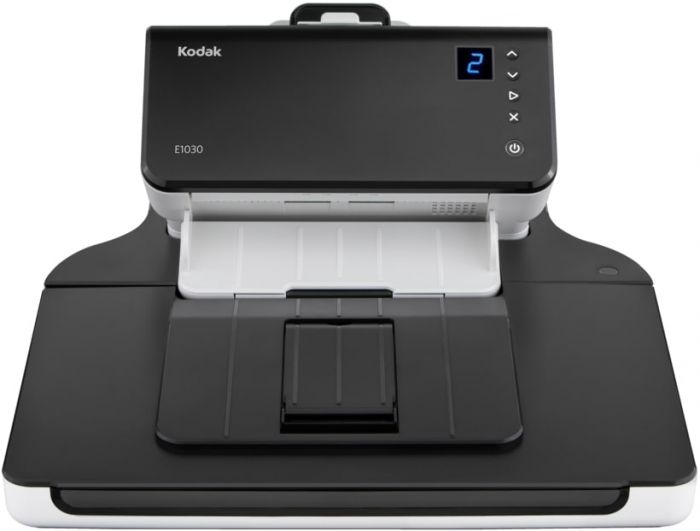 Документ-сканер А4 KODAK E1030