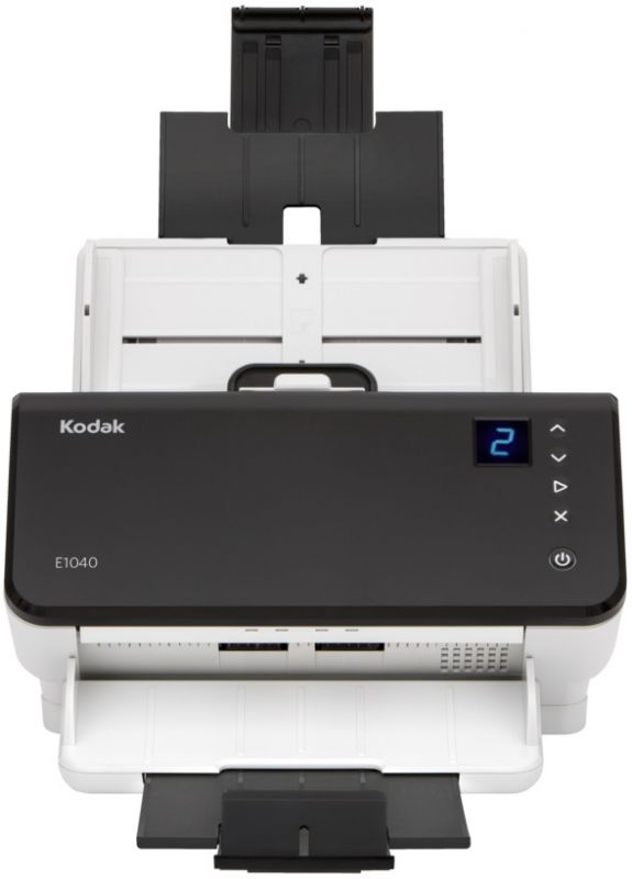 Документ-сканер А4 KODAK E1040