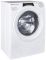 Пральна машина Candy фронтальна, 9кг, 1400, A+++, 53см, дисплей, пара, інвертор, білий
