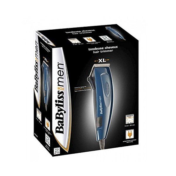 Машинка для стрижки Babyliss E695E