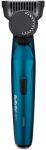Тример для стрижки бороди Babyliss T890E, 1 насадка, футляр, синій