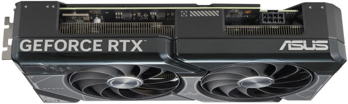 Відеокарта ASUS GeForce RTX 4070 12GB GDDR6X DUAL-RTX4070-12G