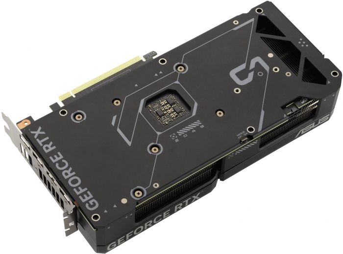 Відеокарта ASUS GeForce RTX 4070 12GB GDDR6X DUAL-RTX4070-O12G