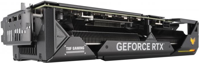 Відеокарта ASUS GeForce RTX 4070 12GB GDDR6X TUF OC GAMING TUF-RTX4070-O12G-GAMING