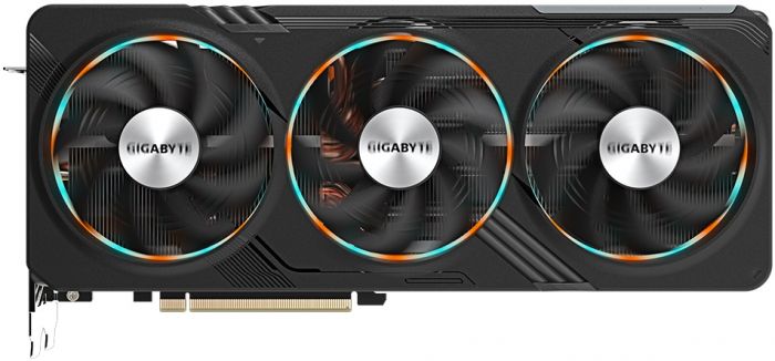 Відеокарта GIGABYTE GeForce RTX 4070 12GB GDDR6X GAMING