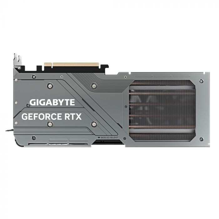 Відеокарта GIGABYTE GeForce RTX 4070 12GB GDDR6X GAMING