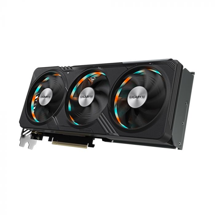 Відеокарта GIGABYTE GeForce RTX 4070 12GB GDDR6X GAMING