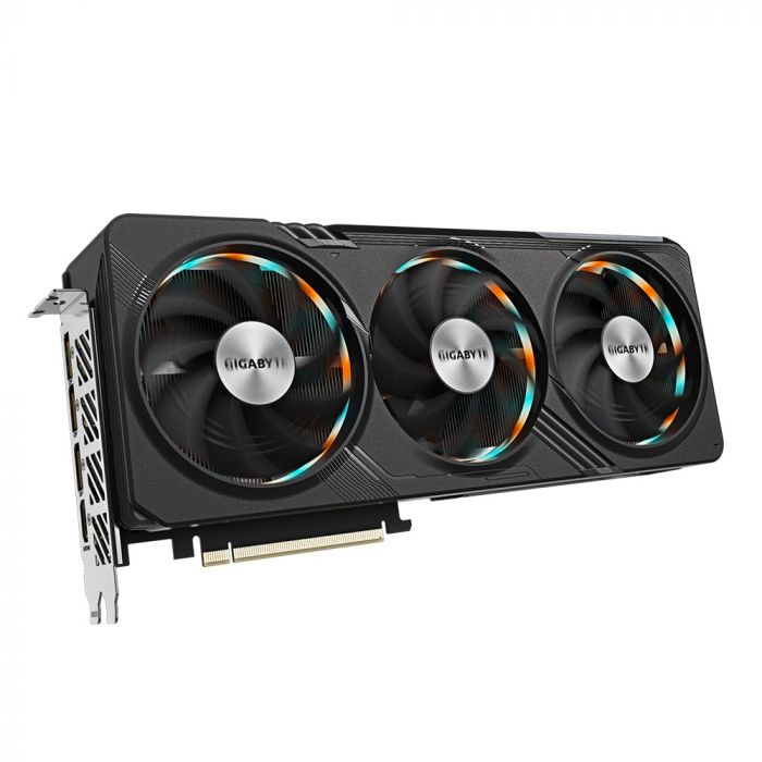 Відеокарта GIGABYTE GeForce RTX 4070 12GB GDDR6X GAMING