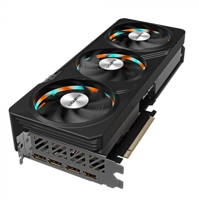 Відеокарта GIGABYTE GeForce RTX 4070 12GB GDDR6X GAMING